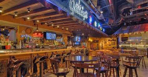 best country bars in vegas
